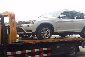 洛隆拖车24小时服务电话